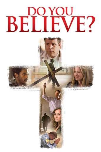 دانلود فیلم Do You Believe? 2015 دوبله فارسی بدون سانسور