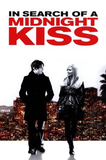 دانلود فیلم In Search of a Midnight Kiss 2007 دوبله فارسی بدون سانسور