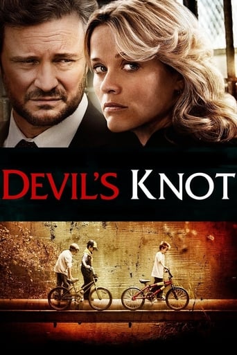 دانلود فیلم Devil's Knot 2013 دوبله فارسی بدون سانسور