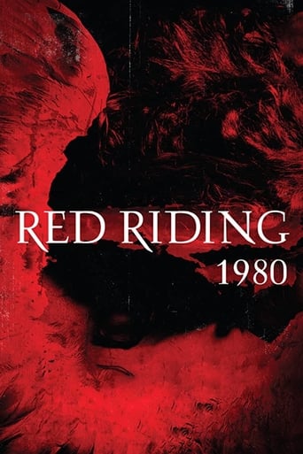 دانلود فیلم Red Riding: The Year of Our Lord 1980 2009 دوبله فارسی بدون سانسور