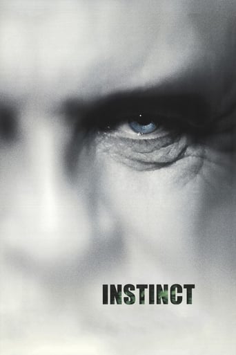 دانلود فیلم Instinct 1999 دوبله فارسی بدون سانسور