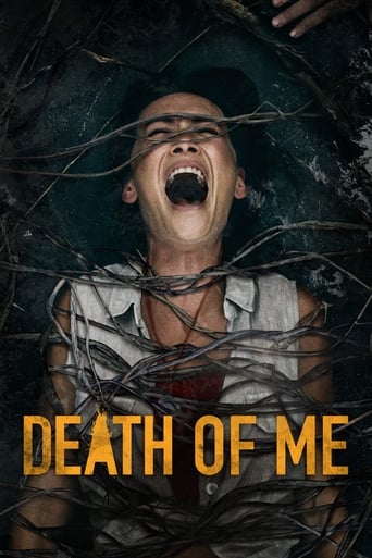 دانلود فیلم Death of Me 2020 (مرگ من) دوبله فارسی بدون سانسور
