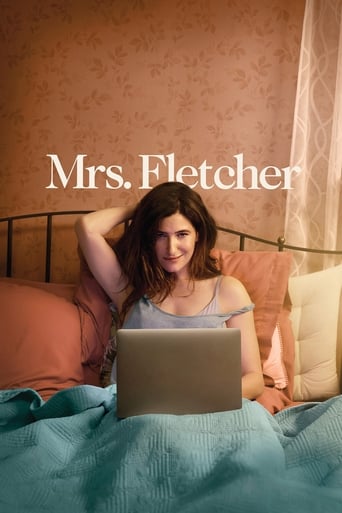 دانلود سریال Mrs. Fletcher 2019 (خانم فلچر) دوبله فارسی بدون سانسور