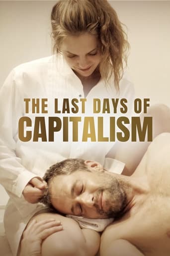 دانلود فیلم The Last Days of Capitalism 2020 (آخرین روزهای سرمایه داری) دوبله فارسی بدون سانسور