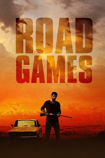 دانلود فیلم Road Games 2015 دوبله فارسی بدون سانسور