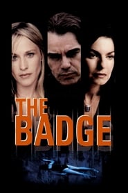 دانلود فیلم The Badge 2002 دوبله فارسی بدون سانسور