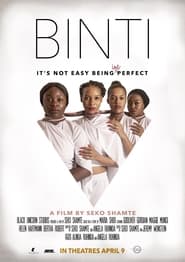 دانلود فیلم Binti 2021 (بینتی) دوبله فارسی بدون سانسور