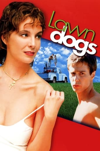 دانلود فیلم Lawn Dogs 1997 دوبله فارسی بدون سانسور