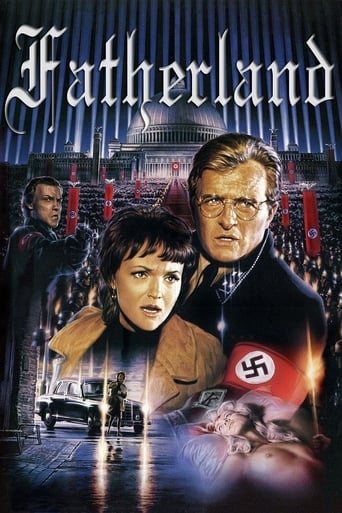 دانلود فیلم Fatherland 1994 دوبله فارسی بدون سانسور