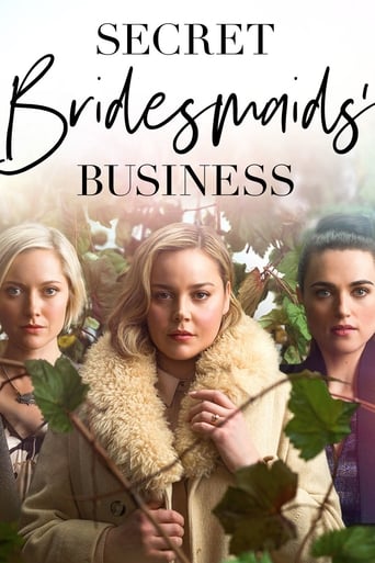 دانلود سریال Secret Bridesmaids' Business 2019 دوبله فارسی بدون سانسور
