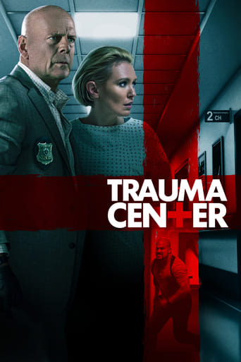 دانلود فیلم Trauma Center 2019 (مرکز تروما) دوبله فارسی بدون سانسور