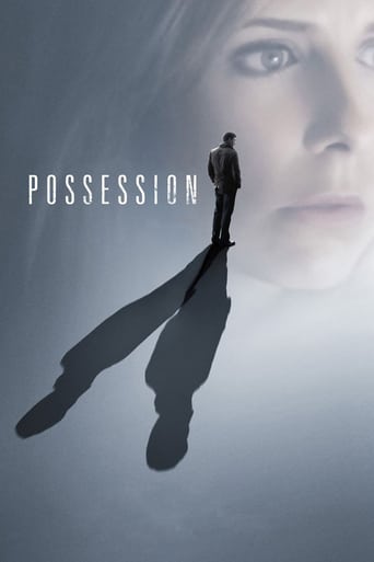 دانلود فیلم Possession 2009 دوبله فارسی بدون سانسور