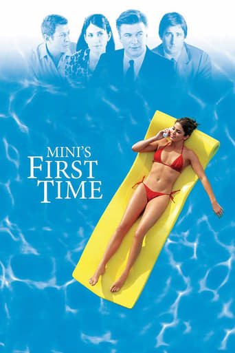 دانلود فیلم Mini's First Time 2006 (اولین بار مینی) دوبله فارسی بدون سانسور