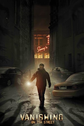 دانلود فیلم Vanishing on 7th Street 2010 (ناپدید شدن در خیابان هفتم) دوبله فارسی بدون سانسور