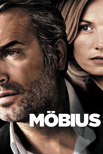 دانلود فیلم Möbius 2013 دوبله فارسی بدون سانسور