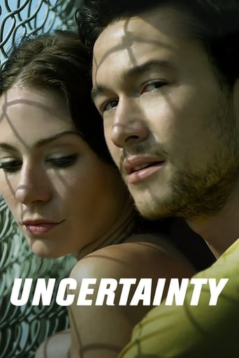 دانلود فیلم Uncertainty 2008 دوبله فارسی بدون سانسور