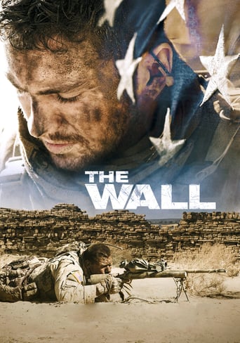 The Wall 2017 (دیوار)