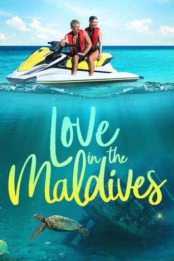 دانلود فیلم Love in the Maldives 2023 دوبله فارسی بدون سانسور