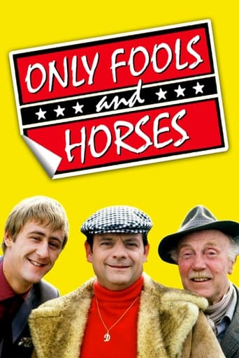 دانلود سریال Only Fools and Horses 1981 دوبله فارسی بدون سانسور