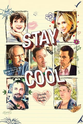 دانلود فیلم Stay Cool 2009 دوبله فارسی بدون سانسور
