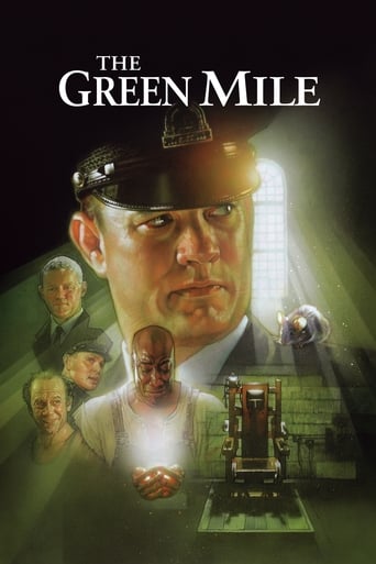 The Green Mile 1999 (مسیر سبز)