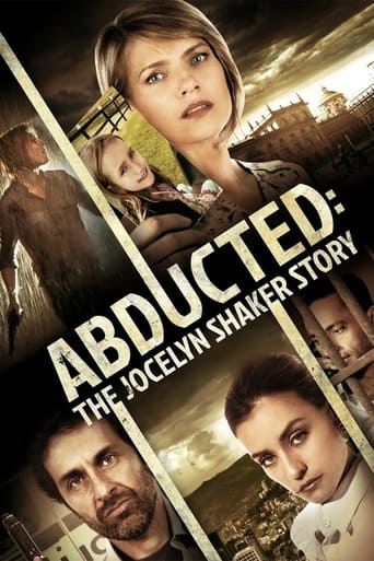 دانلود فیلم Abducted 2015 دوبله فارسی بدون سانسور