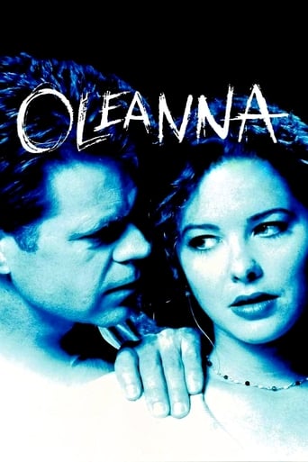 دانلود فیلم Oleanna 1994 دوبله فارسی بدون سانسور