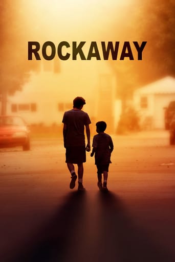دانلود فیلم Rockaway 2017 دوبله فارسی بدون سانسور