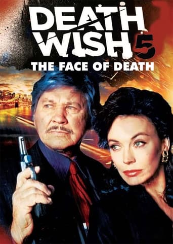 دانلود فیلم Death Wish V: The Face of Death 1994 دوبله فارسی بدون سانسور