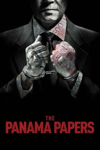 دانلود فیلم The Panama Papers 2018 (اسناد پاناما) دوبله فارسی بدون سانسور