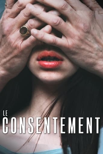 دانلود فیلم Consent 2023 دوبله فارسی بدون سانسور