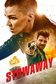 دانلود فیلم Stowaway 2021 (قایق بادبانی) دوبله فارسی بدون سانسور