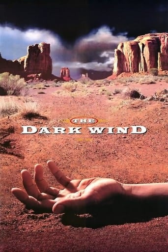 دانلود فیلم The Dark Wind 1991 دوبله فارسی بدون سانسور