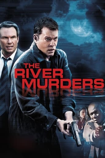 دانلود فیلم The River Murders 2011 دوبله فارسی بدون سانسور