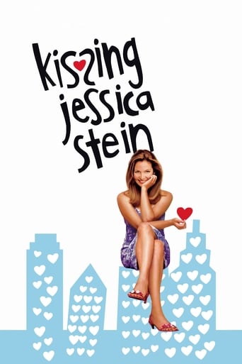 دانلود فیلم Kissing Jessica Stein 2001 دوبله فارسی بدون سانسور