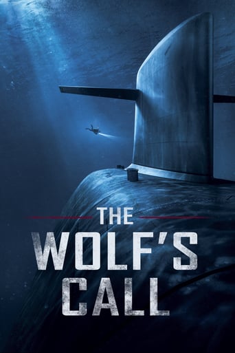 دانلود فیلم The Wolf's Call 2019 (ندای گرگ) دوبله فارسی بدون سانسور