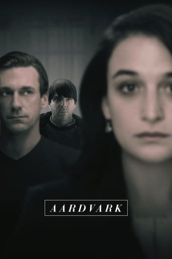 دانلود فیلم Aardvark 2017 دوبله فارسی بدون سانسور