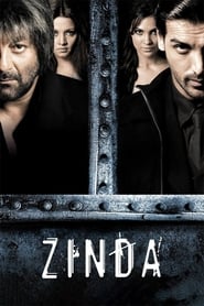 دانلود فیلم Zinda 2006 دوبله فارسی بدون سانسور