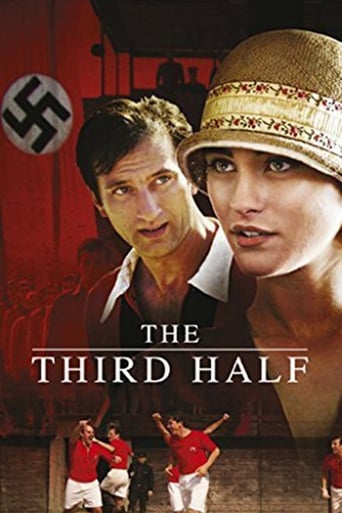 دانلود فیلم The Third Half 2012 دوبله فارسی بدون سانسور