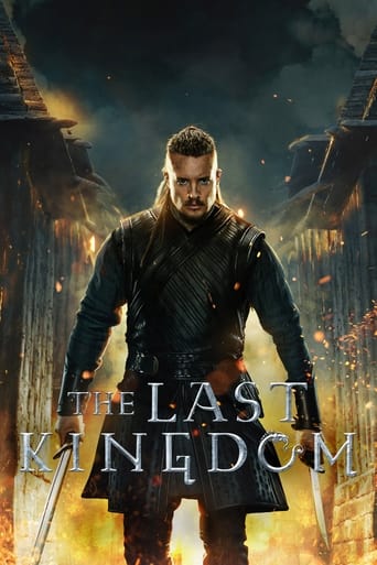 The Last Kingdom 2015 (آخرین پادشاهی)