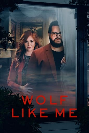 دانلود سریال Wolf Like Me 2022 (گرگ مثل من) دوبله فارسی بدون سانسور