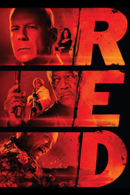 دانلود فیلم RED 2010 (قرمز) دوبله فارسی بدون سانسور