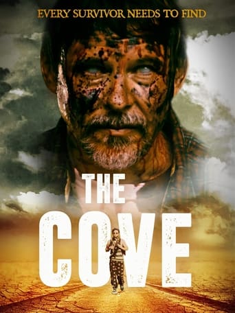 دانلود فیلم The Cove 2021 (فرار به گذرگاه) دوبله فارسی بدون سانسور