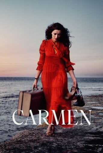 دانلود فیلم Carmen 2022 (کارمن) دوبله فارسی بدون سانسور