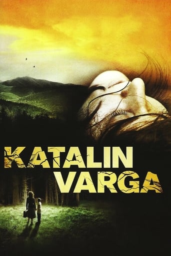 دانلود فیلم Katalin Varga 2009 دوبله فارسی بدون سانسور