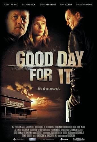 دانلود فیلم Good Day for It 2011 دوبله فارسی بدون سانسور