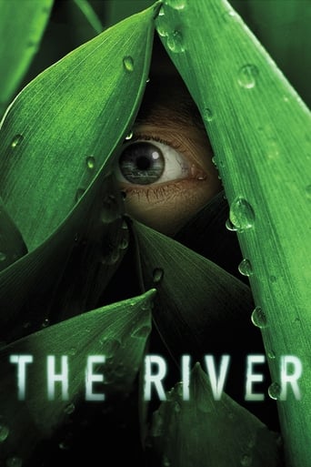 دانلود سریال The River 2012 (رودخانه) دوبله فارسی بدون سانسور