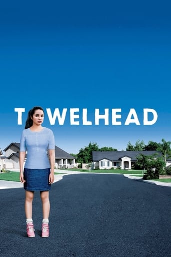 دانلود فیلم Towelhead 2007 دوبله فارسی بدون سانسور