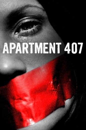 دانلود فیلم Apartment 407 2016 دوبله فارسی بدون سانسور