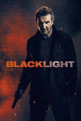 دانلود فیلم Blacklight 2022 (صاعقه سیاه) دوبله فارسی بدون سانسور
